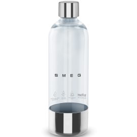 Smeg SKSB01 Fles voor Soda maker