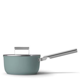 Smeg SPF2012EGM steelpan emerald green