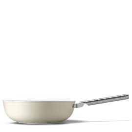 Smeg WOF3002CRM wokpan crème