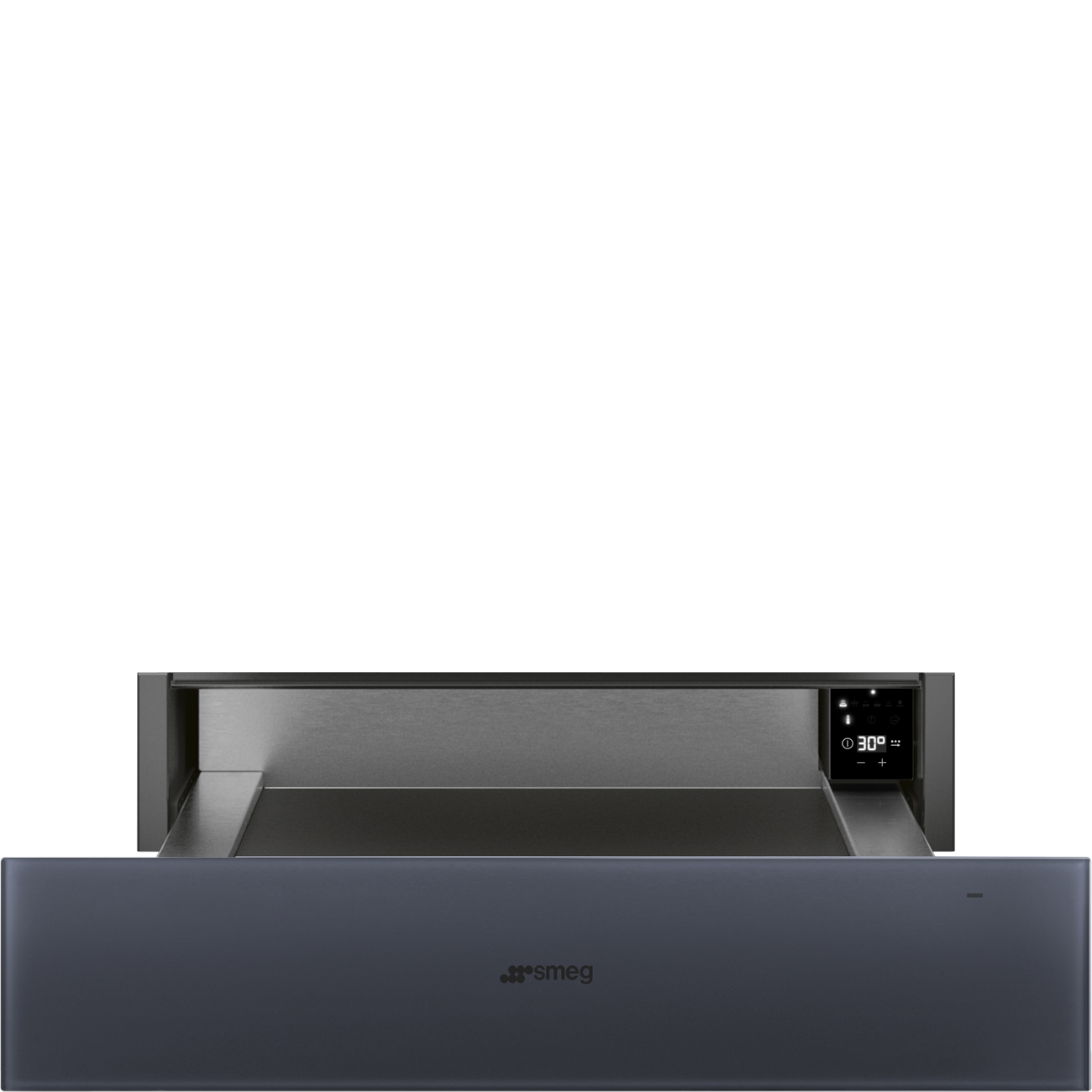 Smeg CPRT115G warmhoudlade