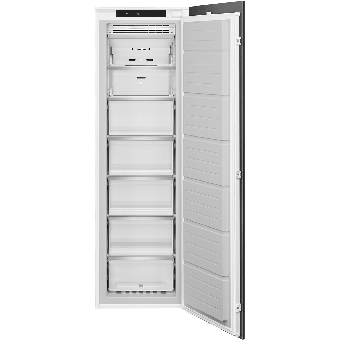 Smeg S9F174DND vriezer