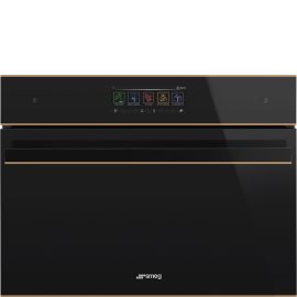 Smeg SO4606WAPNR omnichef oven