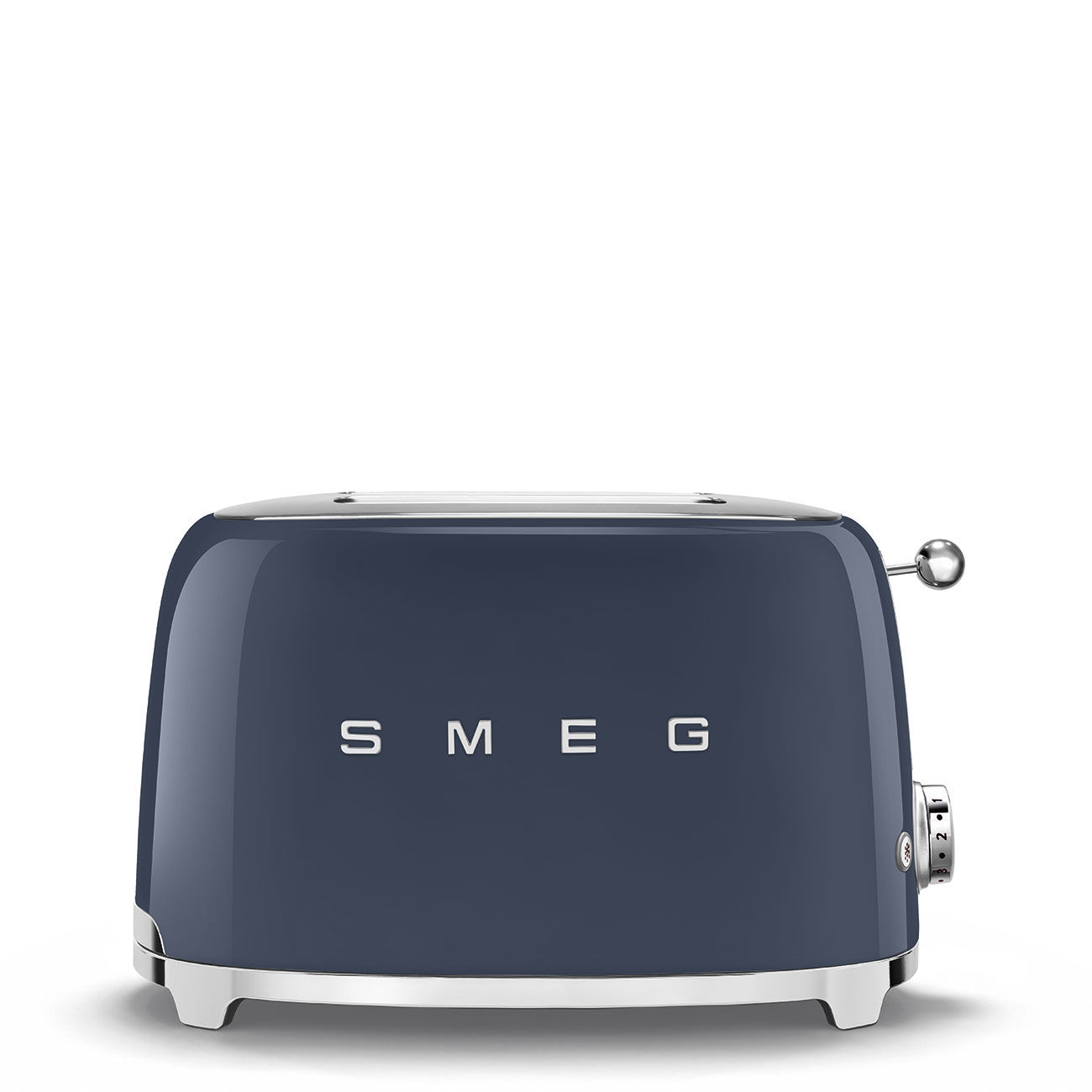 Smeg TSF01NBEU broodrooster navy blue