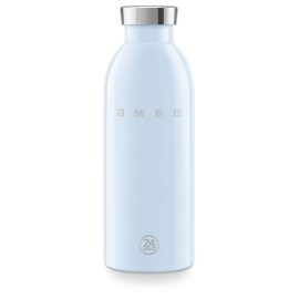 Smeg WBF01PB thermosfles Pastelblauw 0.5L