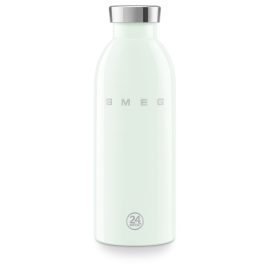 Smeg WBF01PG thermosfles pastelgroen 0.5L