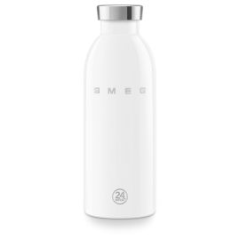 Smeg WBF01WH thermosfles wit 0.5L