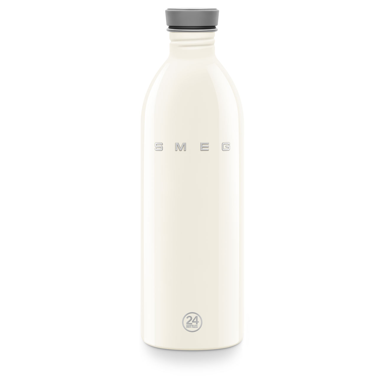 Smeg WBF02CR drinkfles creme 1L