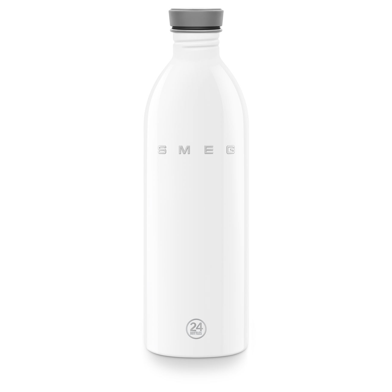 Smeg WBF02WH drinkfles wit 1L