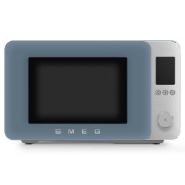 Smeg MOC02SBMEU combi-magnetron oven