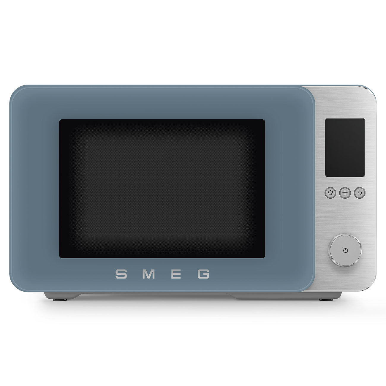 Smeg MOC02SBMEU combi-magnetron oven
