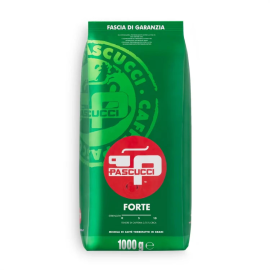 Pascucci Forte koffiebonen 1000gr