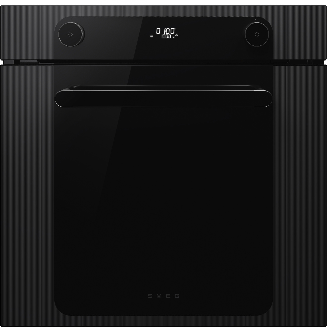 Smeg SF6201S1PZB oven
