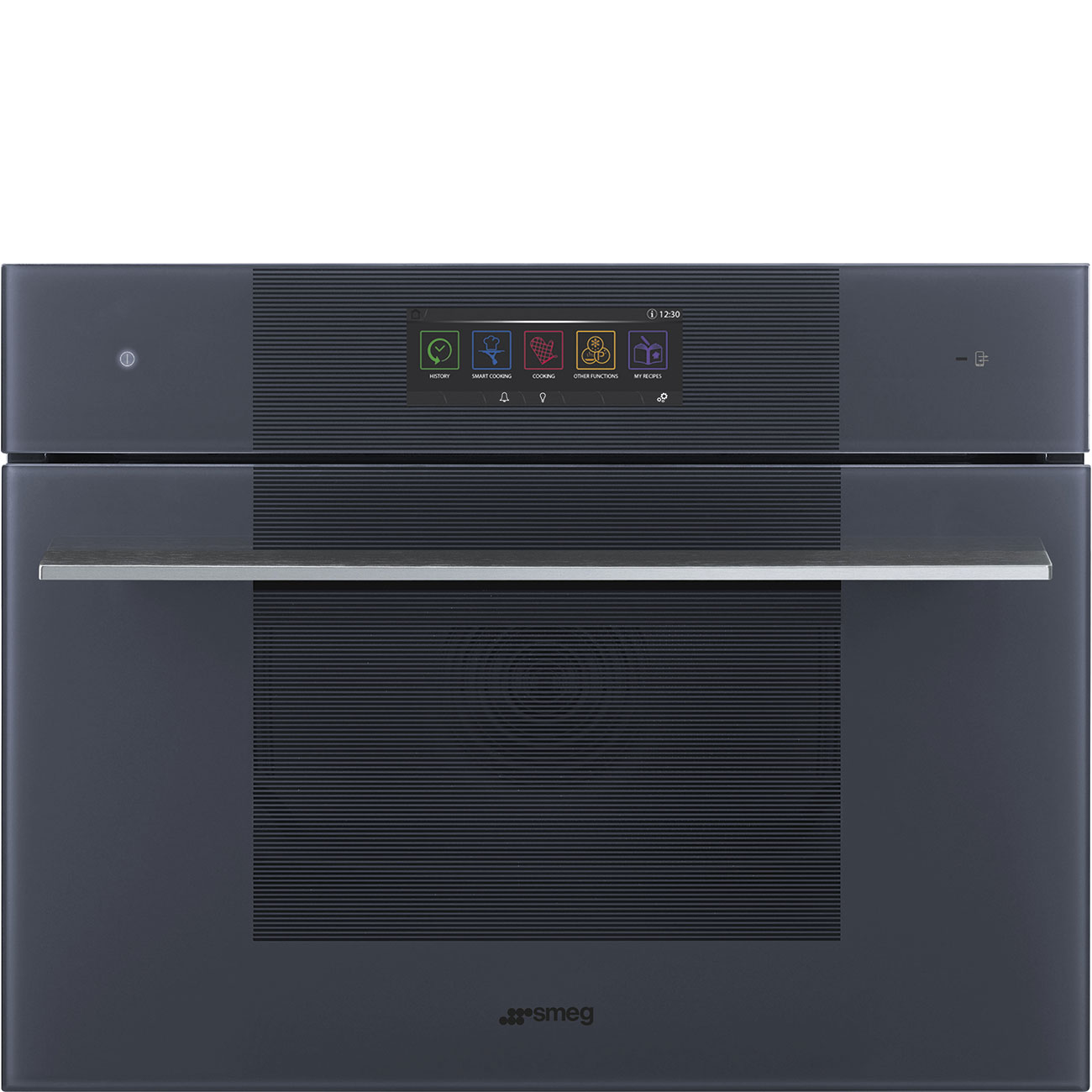 Smeg SO4106WAPG omnichef oven