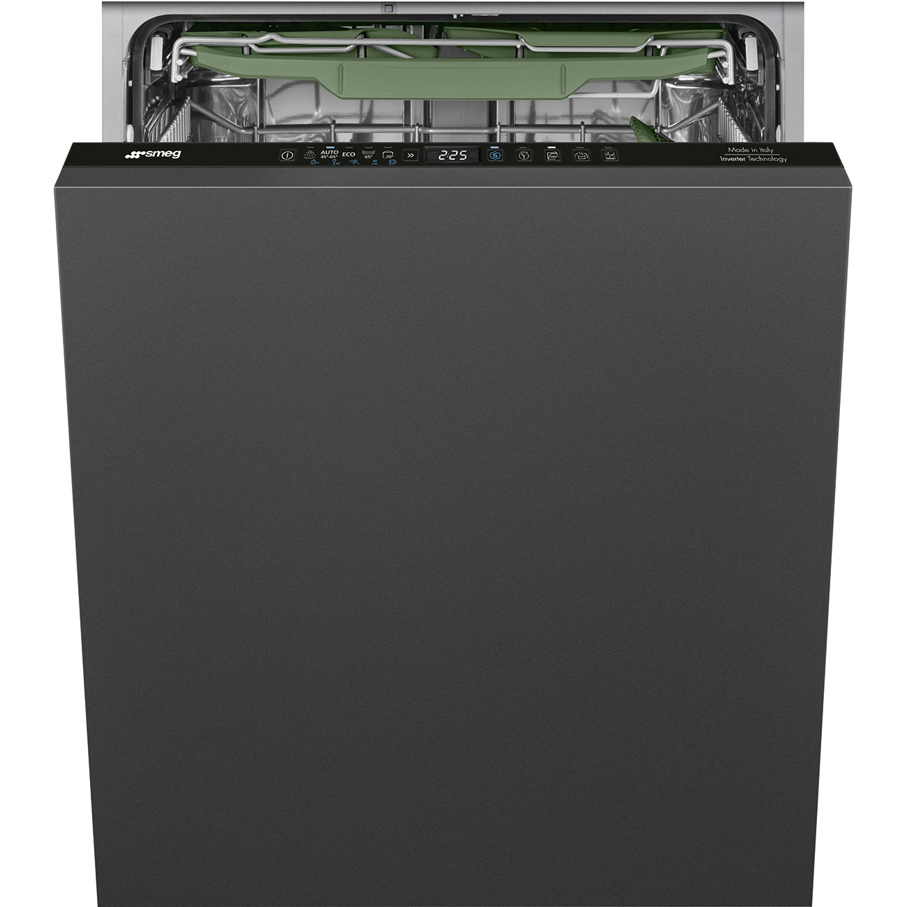 Smeg STL5322BQL vaatwasser