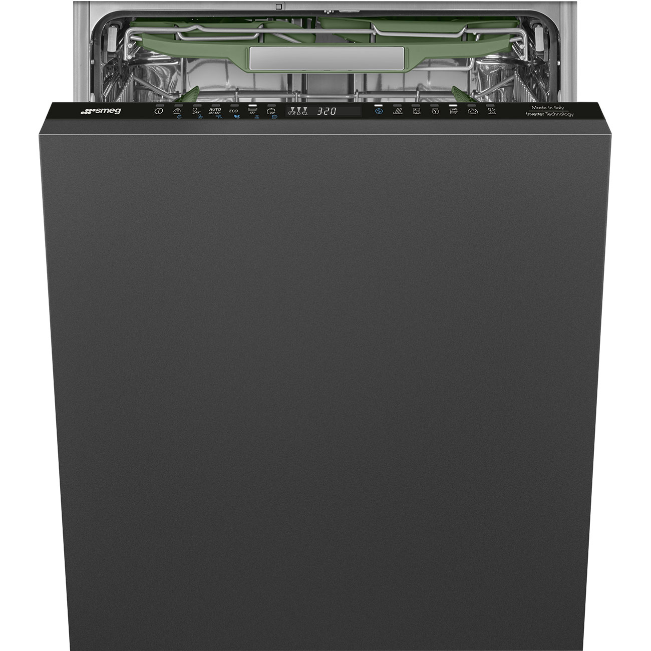Smeg STL7324AQL vaatwasser