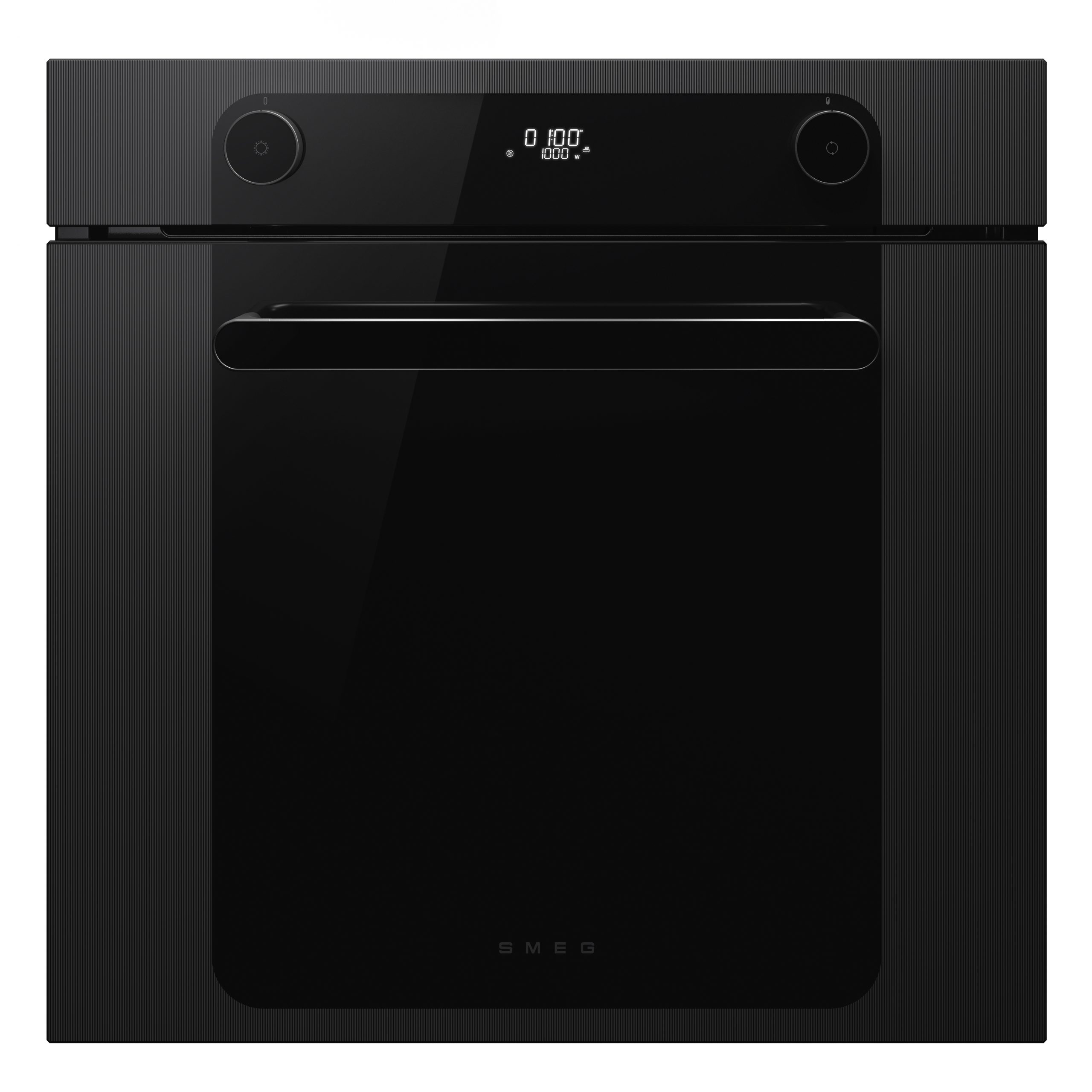 Smeg SF6201TB oven