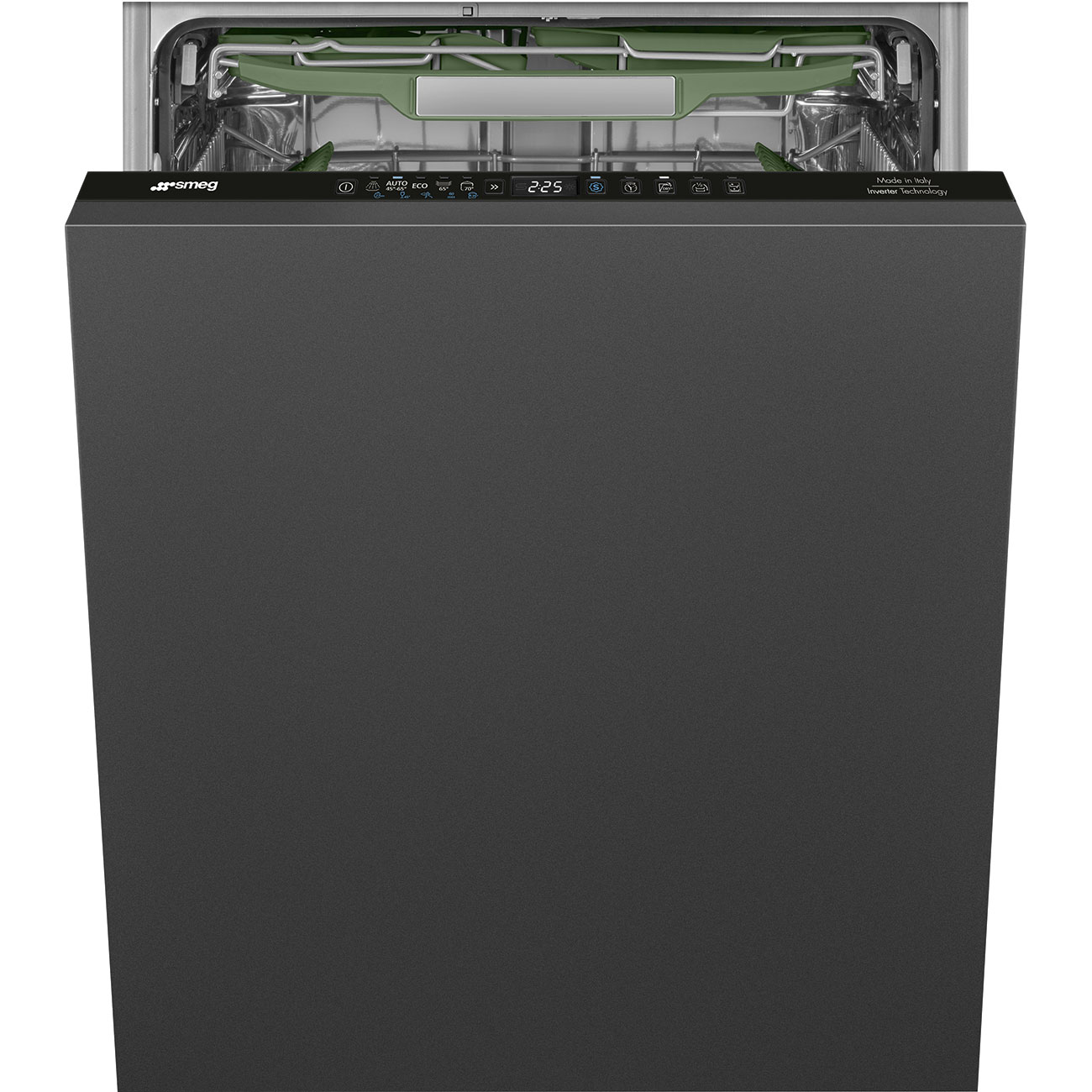 Smeg STL5322AQL vaatwasser