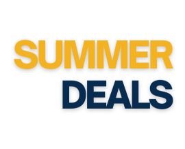 Summer Deals
