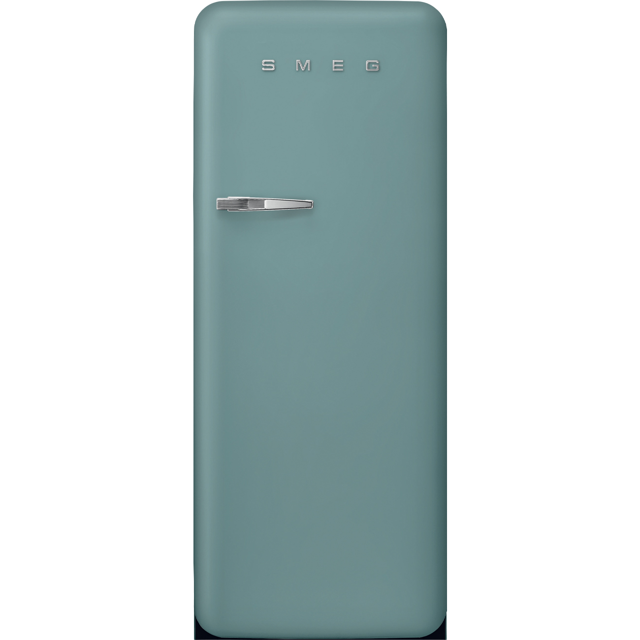Smeg FAB28REGM6 retro koelkast