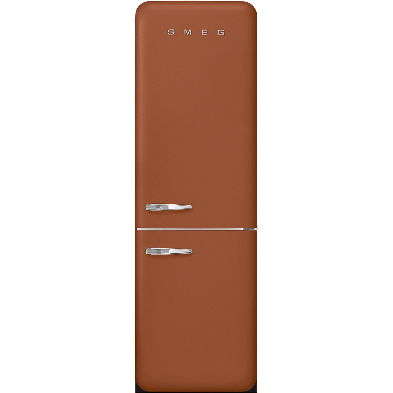 Smeg FAB32RACM6 retro koelkast