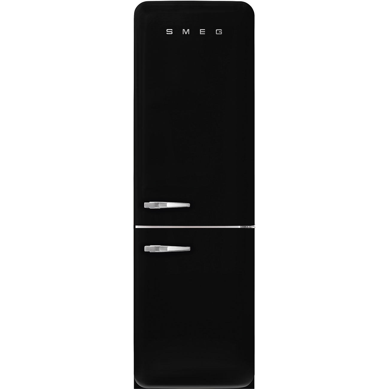 Smeg FAB32RBLM6 retro koelkast