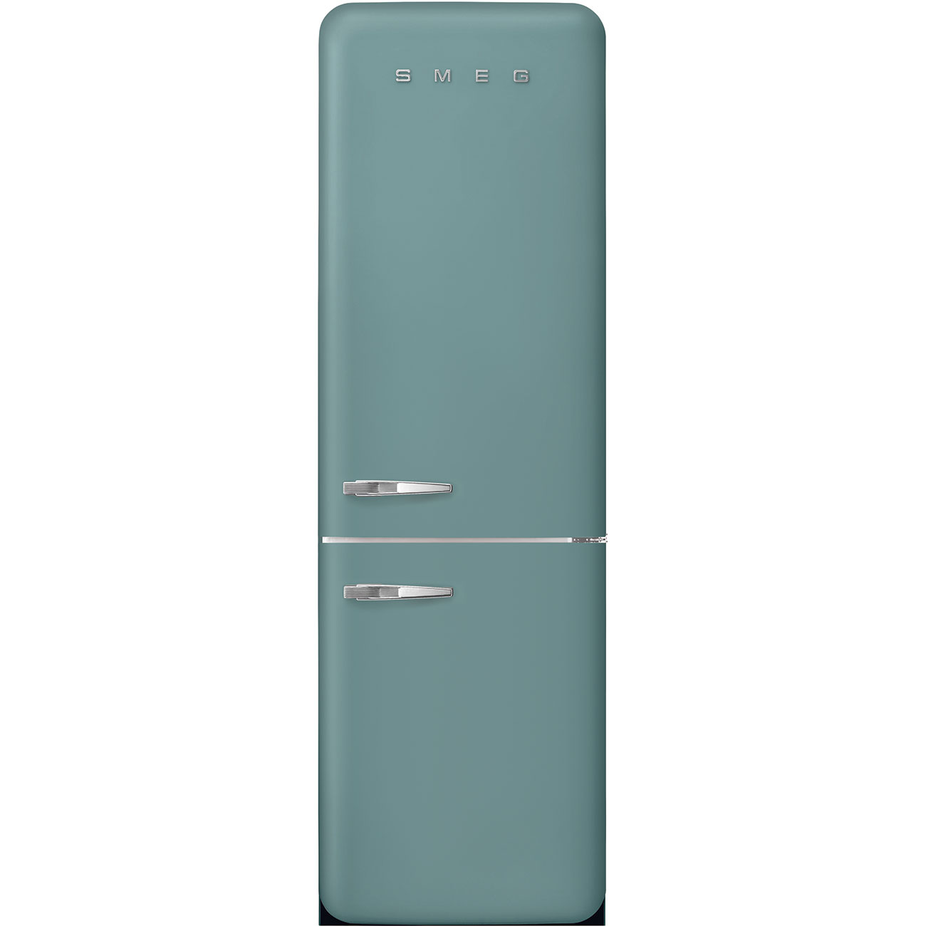 Smeg FAB32REGM6 retro koelkast