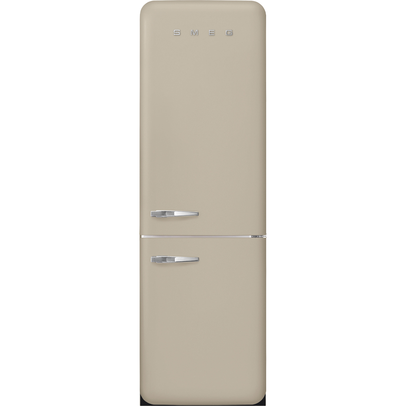 Smeg FAB32RMLM6 retro koelkast